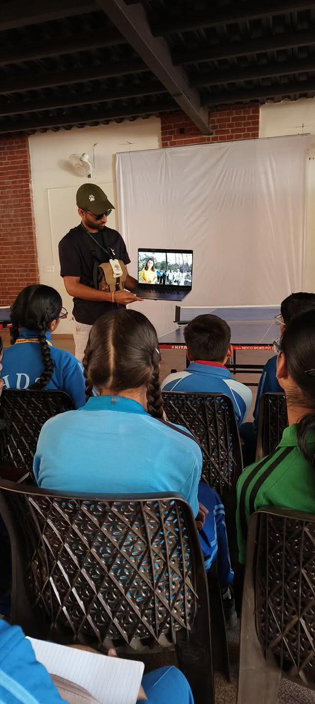 News and Event