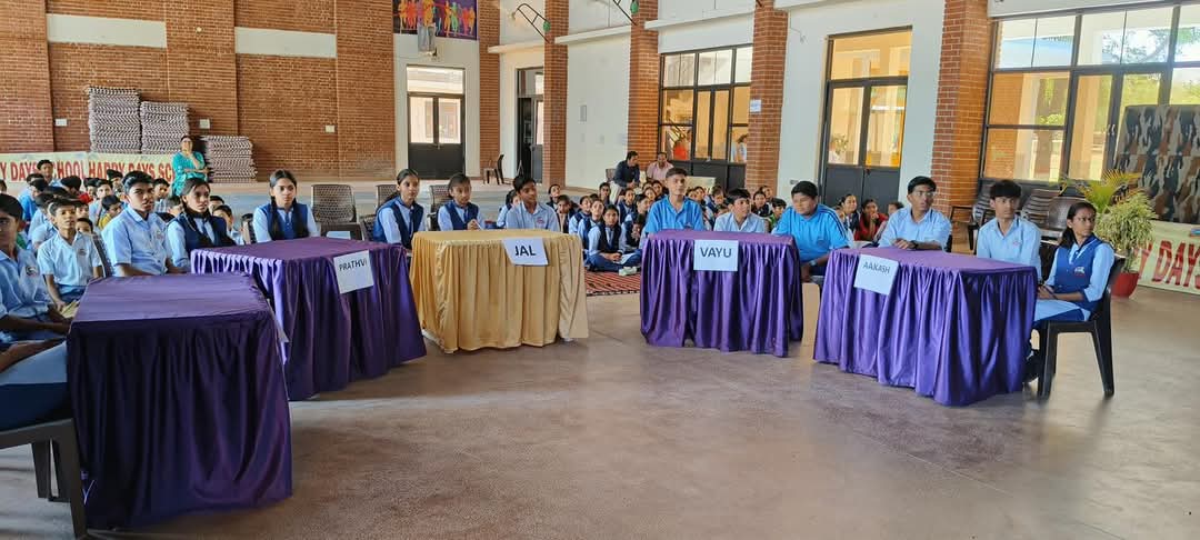 News and Event