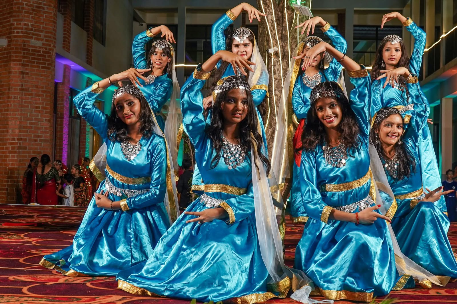 News and Event